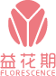 益花期品牌logo